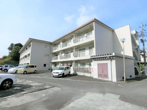 自由ケ丘イーグルマンション