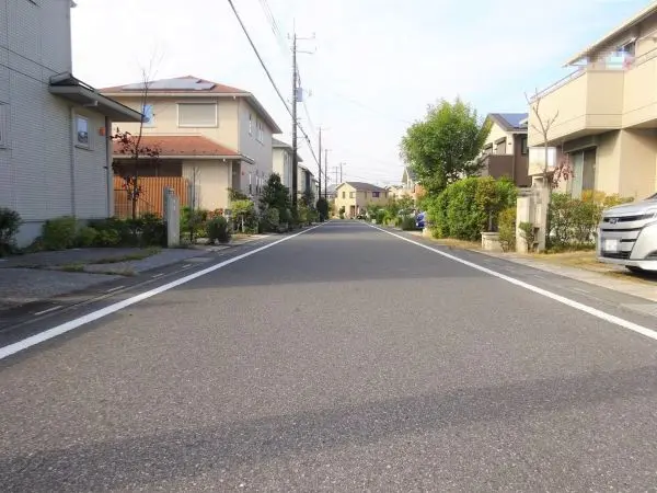 吉川市美南1丁目 大和ハウスのスムストック