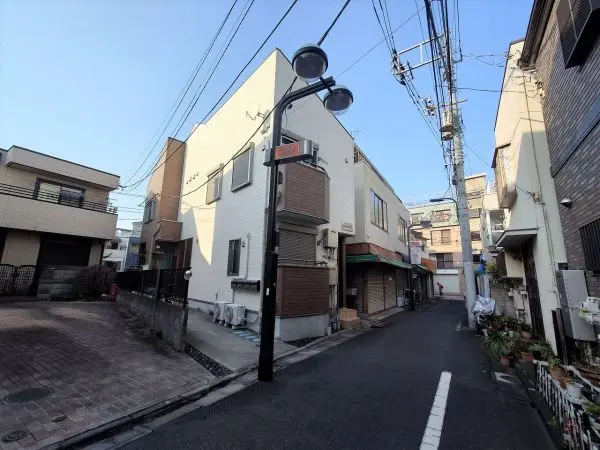 ｔｏｎｏ’ｓ駒込