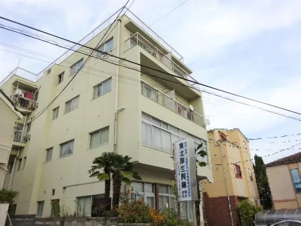 仙台市青葉区子平町