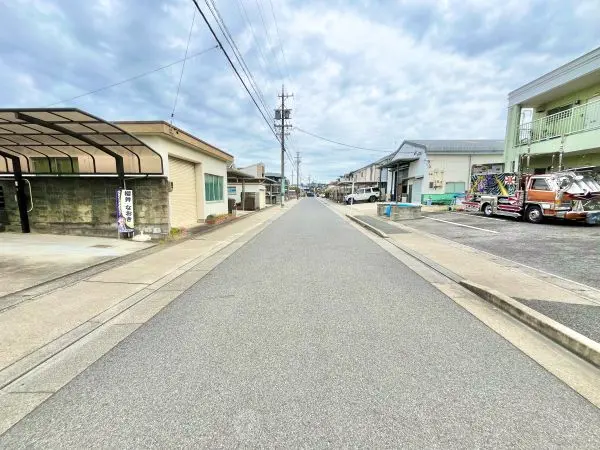 尾張旭市吉岡町二丁目