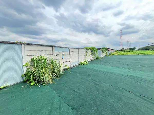 上尾市大字上尾下 土地