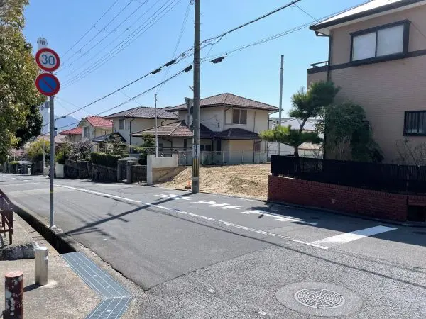 神戸市須磨区北落合2丁目