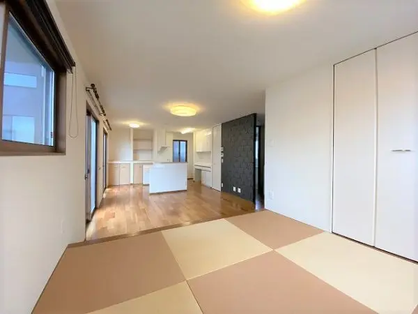 太白区富沢2丁目戸建