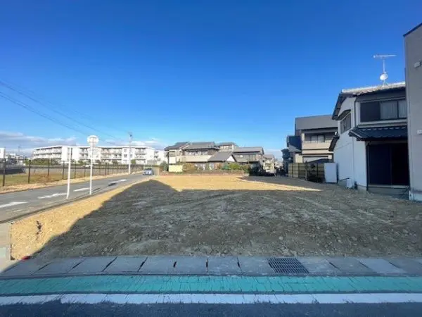 安城市小川町的場丘17番15(2号地)