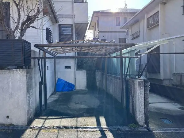 川西市大和西１丁目　戸建