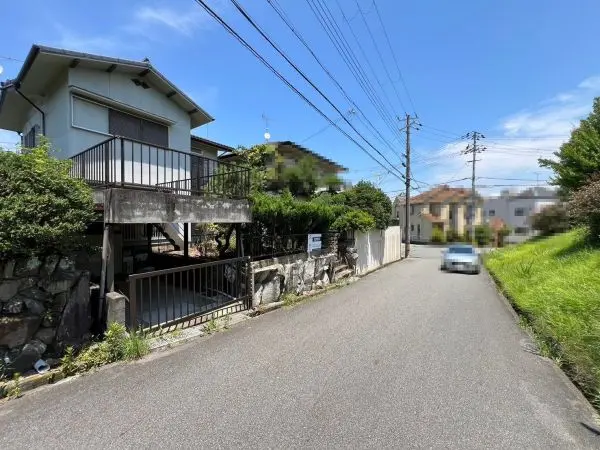 三木市緑が丘町西3丁目
