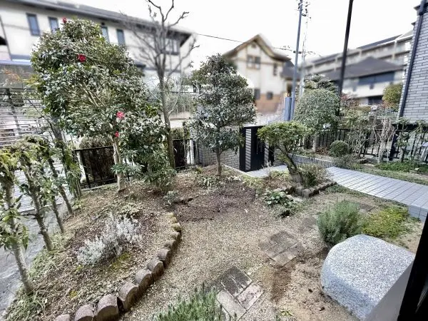神戸市北区桂木3丁目