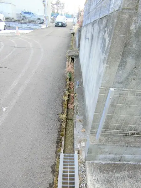 青葉区旭ヶ丘1丁目土地