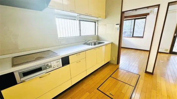 芦屋市松ノ内町