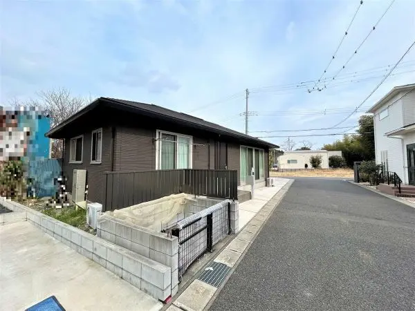 千葉市若葉区加曽利町　ダイワハウスのSumStock