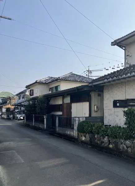 犬山市 大字橋爪字一丁田（犬山駅）　売土地