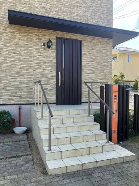 神戸市西区井吹台北町4丁目