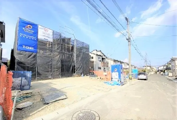 富谷市富ヶ丘3丁目68-145戸建