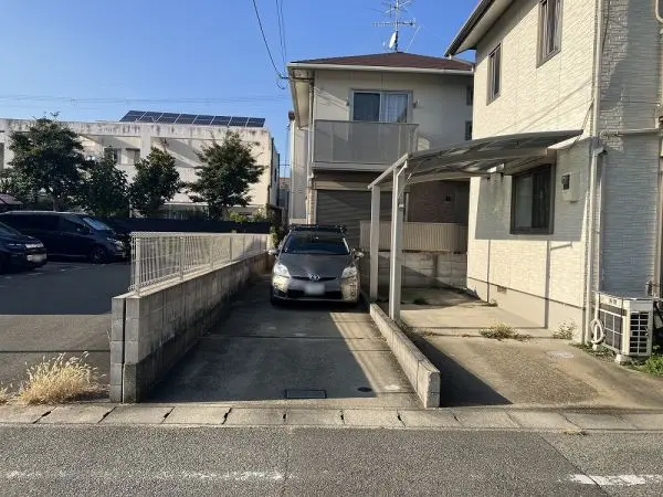 伊丹市中野東二丁目　３区画