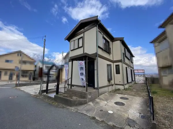 三木市緑が丘町西1丁目