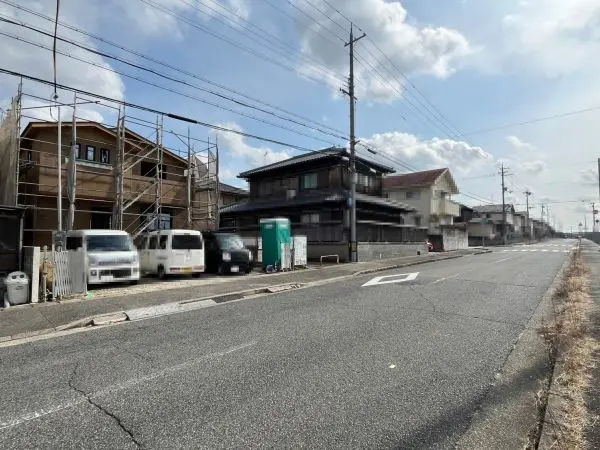三木市志染町青山5丁目