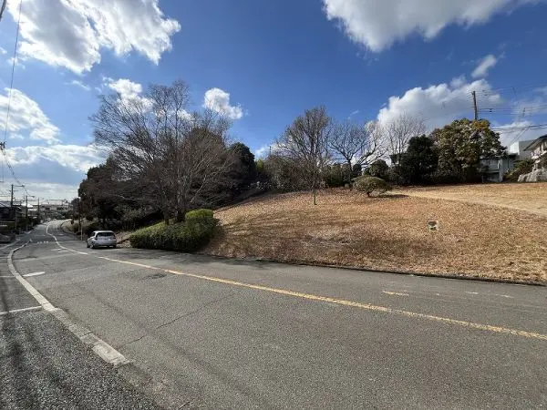 吹田市古江台一丁目 中古戸建
