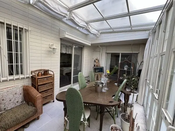 西宮市城山　戸建