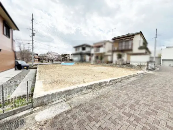 神戸市北区八多町中