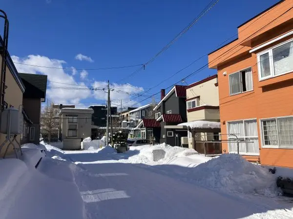 青葉町14丁目戸建