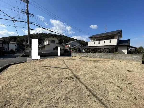 橿原市山之坊町
