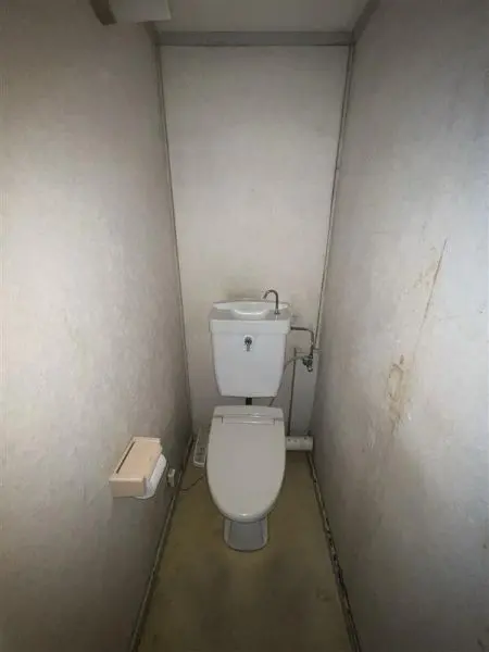横尾三団地57号棟
