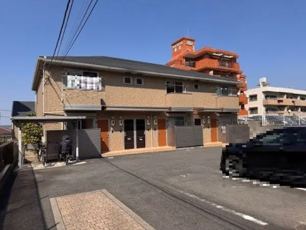 名古屋市名東区猪子石町二丁目　Schlosse Fuji5・6