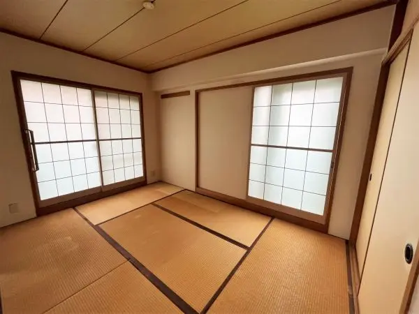 レジデンス芦屋くすのき