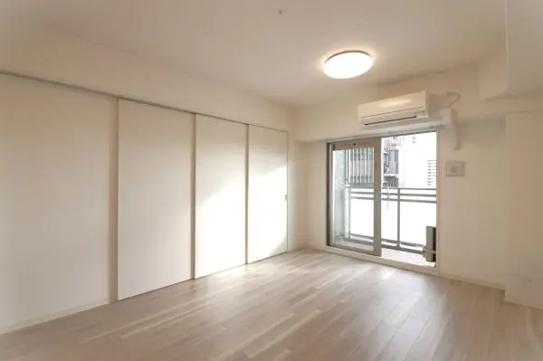 プレサンス上町台夕陽丘