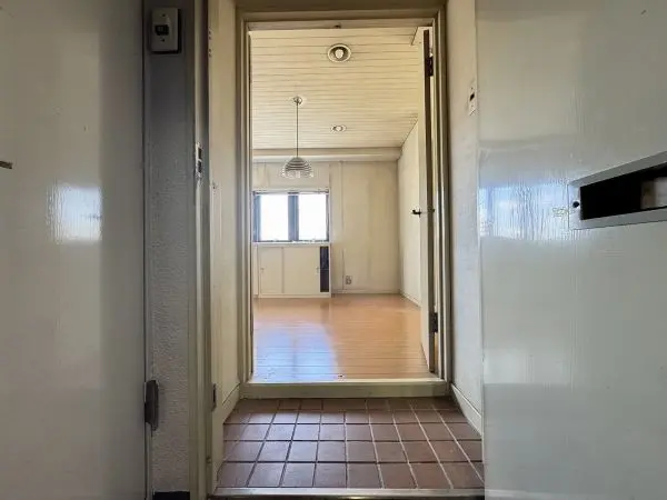 都住創松屋町住宅