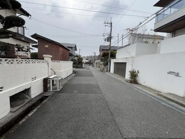 新千里北町二丁目PREIUM GranWood