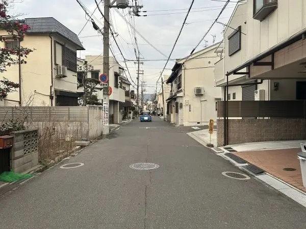 東大阪市下小阪１丁目５７３番３