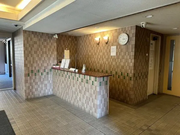 ロイヤルコート豊中壱番館　売マンション