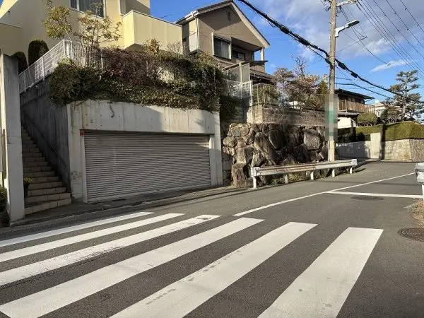 西宮市広田町　中古戸建