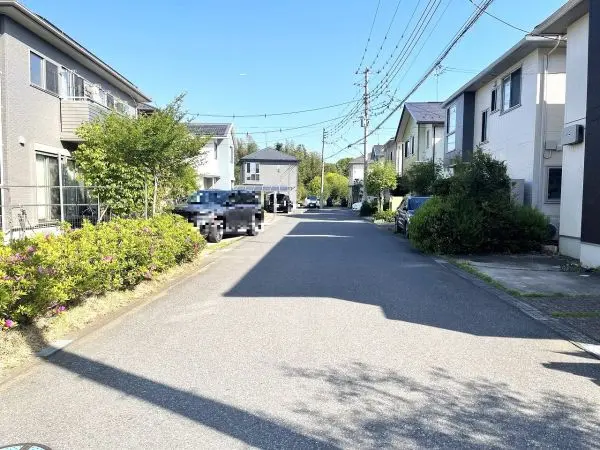 千葉市若葉区小倉町　ダイワハウスのSumStock