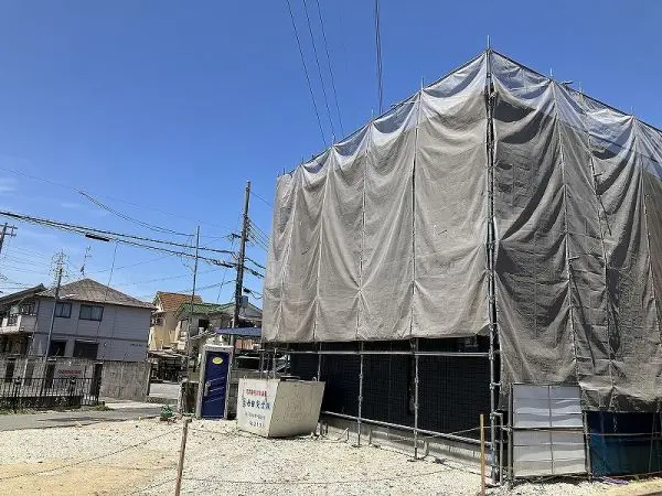 伊丹市寺本五丁目１号地