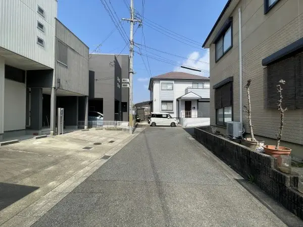 奈良市富雄北１丁目