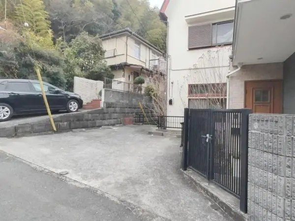 横須賀市金谷一丁目　中古戸建