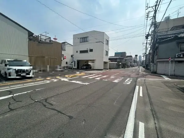 岐阜市八ツ梅町２丁目