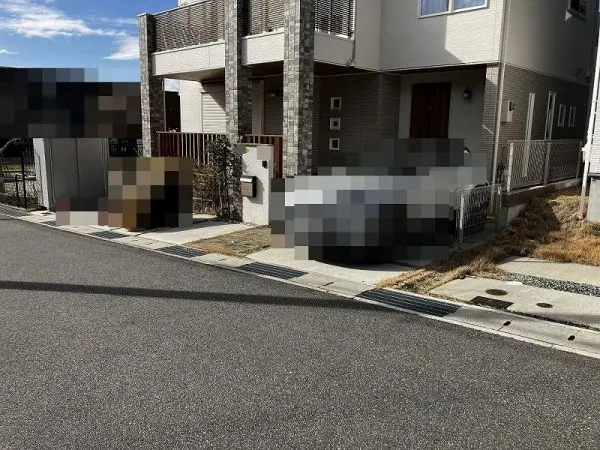 神戸市北区藤原台南町5丁目
