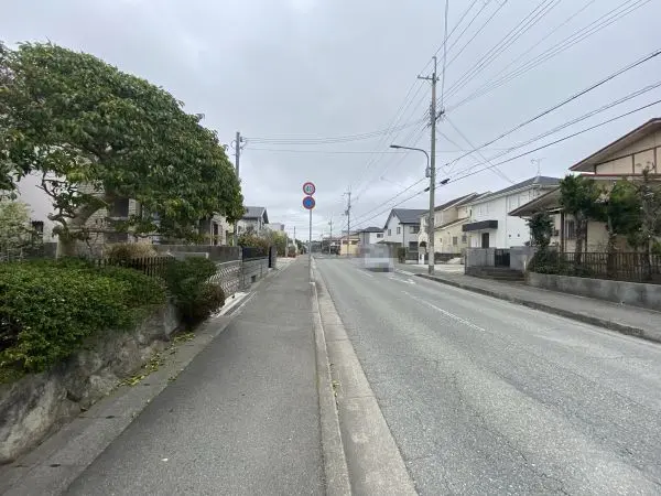 三木市緑が丘町西4丁目