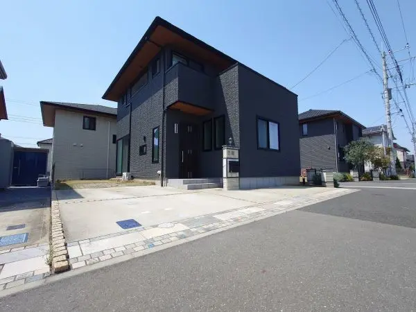 印西市東の原一丁目　ダイワハウスのSumStock