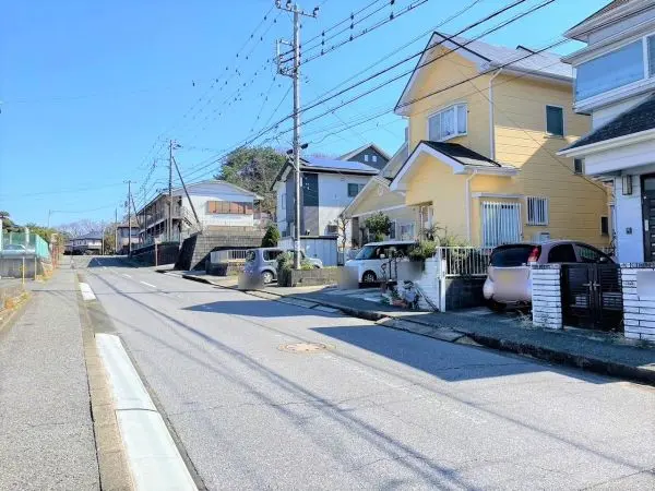 木更津市畑沢南四丁目　中古戸建