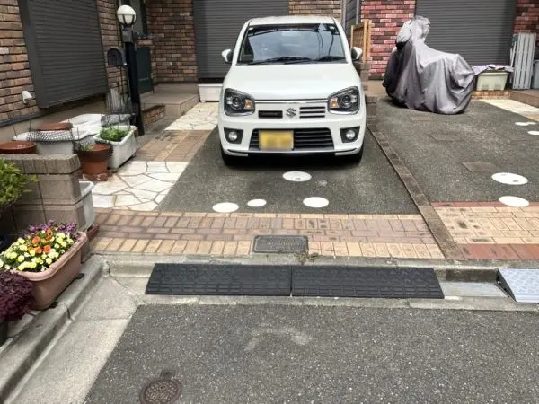中古戸建　摂津市鳥飼上三丁目