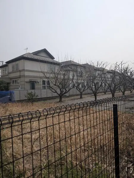 世田谷区祖師谷六丁目　中古戸建