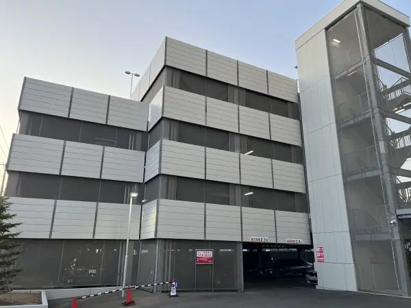 プレミスト札幌ターミナルタワー