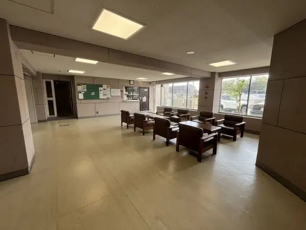 北広田アーバンライフ