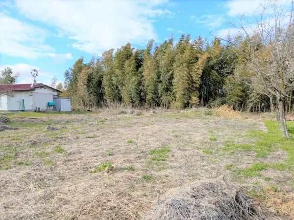 加美郡加美町宮崎字東町土地