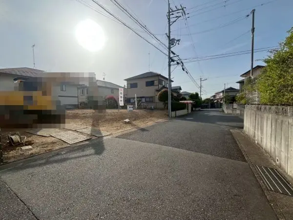 三木市志染町青山６丁目